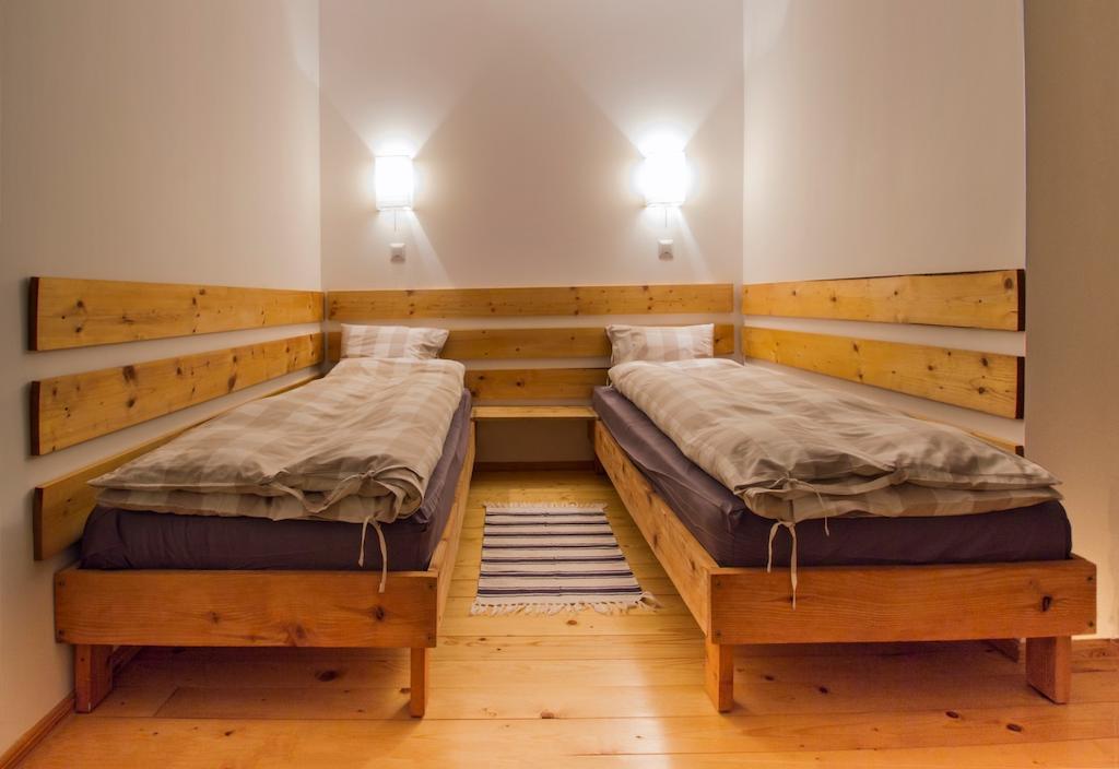 Casa Georgescu Hotel Rîşnov Buitenkant foto